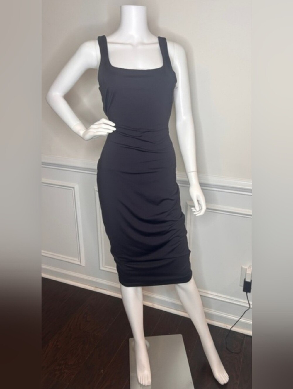 Black dress NWOT